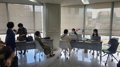 광주문화재단, “광주 예술인 생활안정자금 2차 접수 서두르세요”