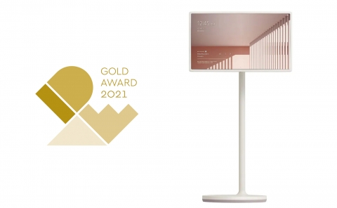 삼성·LG전자, 국제 디자인 공모전 ‘IDEA 2021’ 수상 싹쓸이