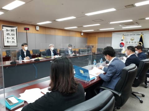 가상자산사업자 신고 기한 D-2···고승범 “소비자 피해 최소화에 만전”