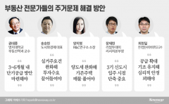 서울 집값 폭등...부동산 문제 해법은?