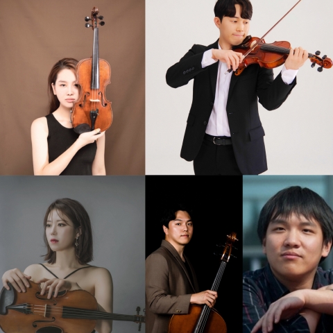 광주문화재단, 9월 마지막주 월요콘서트·삭온스크린·열린 소극장 공연