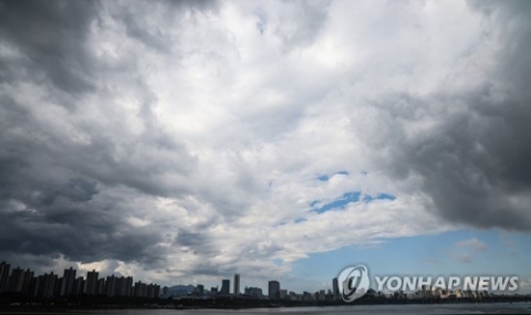 한파주의보에 서울시 종합지원상황실 가동