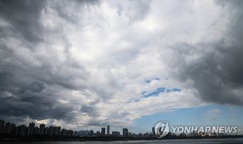 오늘 날씨, 출근길 초겨울 추위···수도권 오후부터 비. 사진=연합뉴스 제공