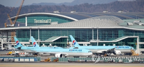 대한항공·아시아나, 코로나 위기에도 '순항'···3분기 실적 기대