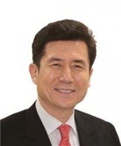 이강덕 포항시장(사진제공=포항시)