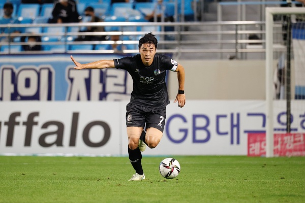사진제공=대구FC