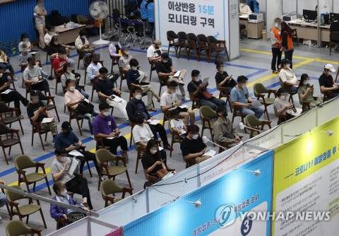 4분기 접종계획 오후 발표···화이자-모더나 접종간격 단축으로 속도전