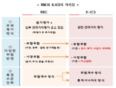 K-ICS 시행 이전 발행 신종자본증권···경과기간 동안 기본자본 인정