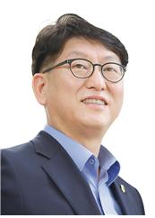 우형찬 서울시의회 교통위원장, 세계일보 지역·사회발전 공헌 대상 수상