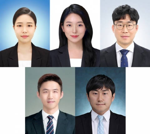 인하대 양승재 교수팀, 한국재료연구원과 새로운 구조의 탄소 소재 개발