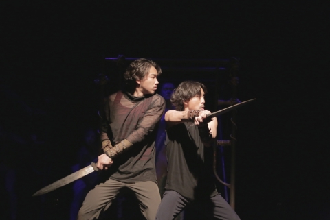 동신대 뮤지컬실용음악학과, 국제연극제서 최우수작품상 등 3관왕