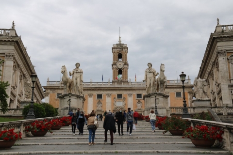 이탈리아 로마, 2030년 월드엑스포 유치 도전장...부산과 경쟁