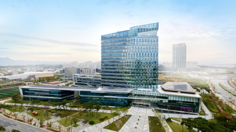 한전KDN, 국가인적자원개발 컨소시엄 사업 시동