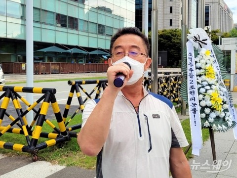 2017년 셀트리온처럼···HMM주주연대 '주식 수 모으기' 본격화