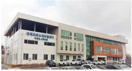 광주TP, 지역 의료기업 마케팅 본격지원 기사의 사진