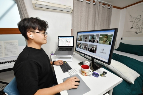 현대모비스, MZ세대 맞춤 기업문화···‘일하고 싶은 회사’ 만든다