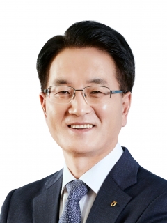 손병환 농협금융 회장 "기후리스크 관리는 ESG경영의 중심축"