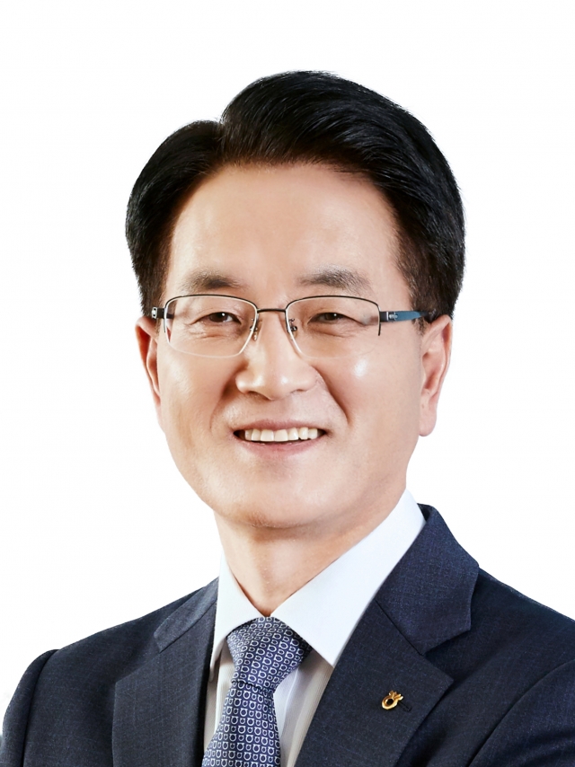 손병환 NH농협금융회장, ESG경영 강화···TCFD 지지선언