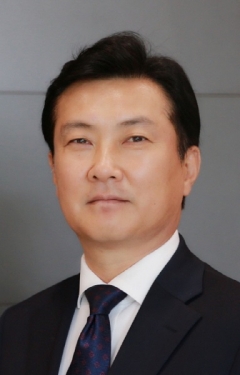 비테스코 테크놀로지스, 車 전문 경영인 김준석 대표 선임 기사의 사진