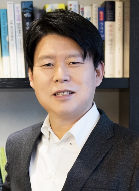손영식 신세계 대표, 신세계디에프 사임 1년 만에 복귀