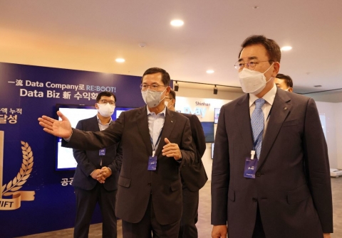 임영진 신한카드 사장, MZ세대 겨냥한 ‘생활플랫폼금융’ 행보 본격화
