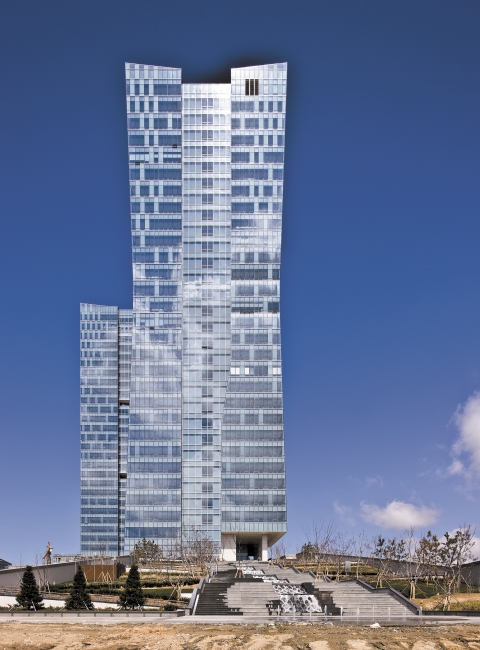 코오롱글로벌, 영업정지에 ‘발목’···신규수주 애먹어