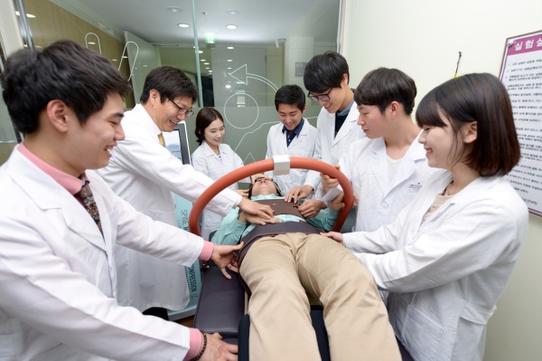 사진제공=대구보건대