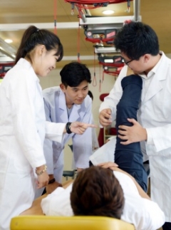 사진제공=대구보건대