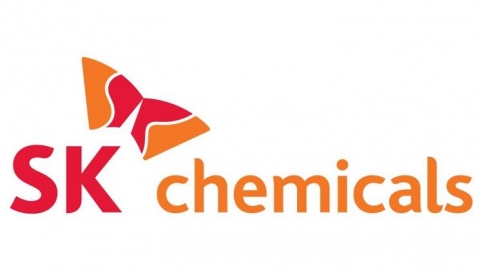 SK케미칼, 3분기 최대 실적 경신···코폴리에스터·백신 사업 호조