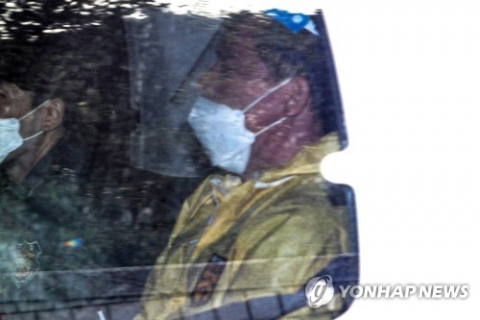 ‘대장동 의혹 키맨’ 유동규 구속···수사 급물살
