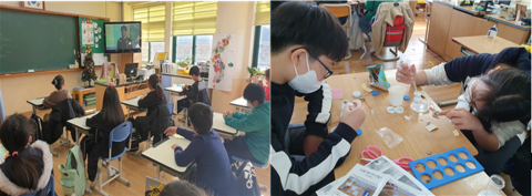 국립광주과학관 비대면 과학체험행사···‘2021 광주과학발명페스티벌’ 개최