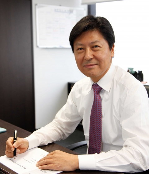 최형석 LGD 부사장, ‘디스플레이의 날’ 은탑산업훈장 수훈
