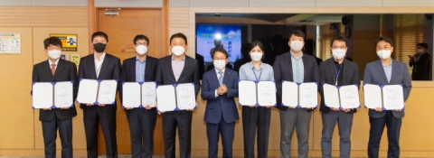 서부발전, 디지털 이노베이터 ‘육성’