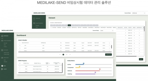 클루피, 중기부 주관 ‘글로벌 인·허가용 의료 데이터 지원 사업’ 중간 보고