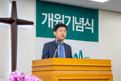 이대목동병원 개원 28주년  “이화첨단융복합 메디·헬스케어 클러스터 성공이 핵심”