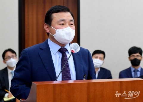 갤워치4 영업 꼼수 지적에···노태문 “국민지원금 결정 시기와 무관”