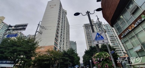 이촌 한가람 리모델링···현대·DL이앤씨, 하이엔드로 물밑 작업