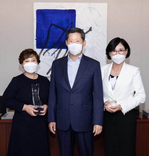 현대해상, 2020년도 현대인상 대상 시상식 개최