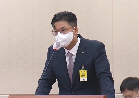 이상준 현대약품 대표 “미프지미소 가교임상 역량충분”