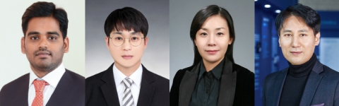 인하대 생명공학과-농촌진흥청, 잔류농약 검출용 비색센서 기술 개발