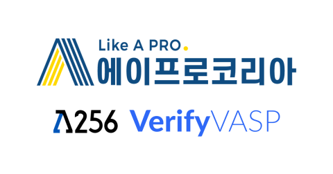 에이프로빗, 람다256 트래블룰 솔루션 도입 계약 체결