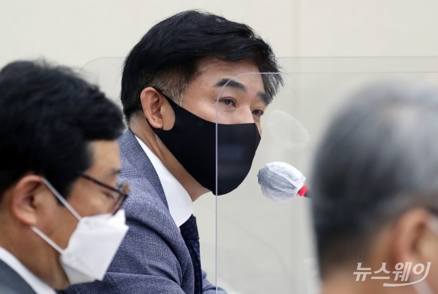 김병욱 의원 “CFD 반대매매 급증···3년만에 60배”