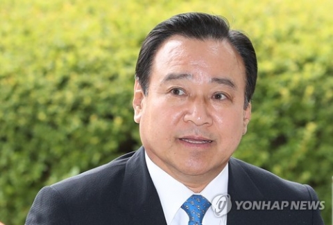 이완구 전 국무총리 별세···향년 71세