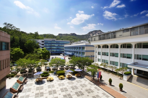 배화여대, 종로구 관내 어린이 급식소 온라인 위생·안전교육
