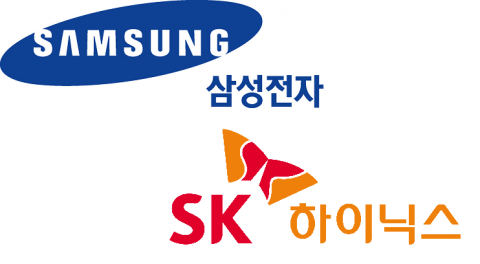 삼성전자, 장중 7만원 회복···SK하이닉스 4%대 강세