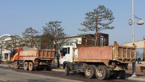 한국교통안전공단 광주전남본부, 52개 화물 운수회사 특별 합동점검 실시