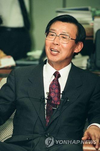 ‘YS정부 경제관료’ 이경식 전 한은 총재 별세