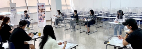 호남대 패션디자인학과, 제40회 졸업작품패션쇼 TF회의