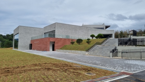 MG새마을금고, 발상지인 경남 산청에서 역사관 개관 눈앞