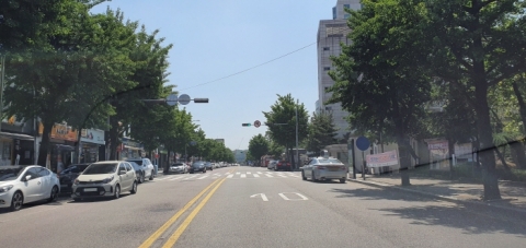 인천 미추홀구, 인하대후문·주안국가산단에 ‘걷고 싶은 거리’ 조성